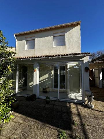 Maison à vendre à Agde (34300)