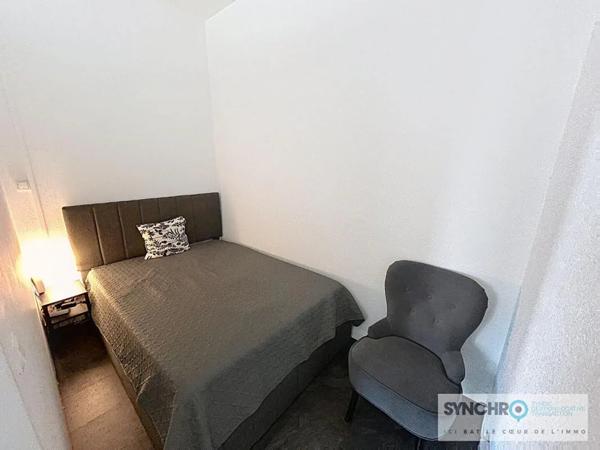 Appartement à vendre à Mulhouse (68100)