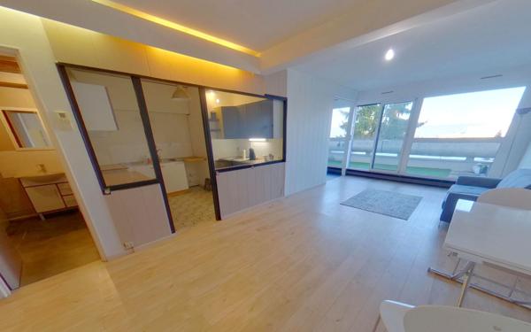 Appartement à vendre    2 pièces • 58,06 m2 Épernay