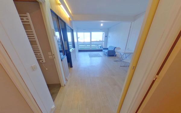 Appartement à vendre    2 pièces • 58,06 m2 Épernay