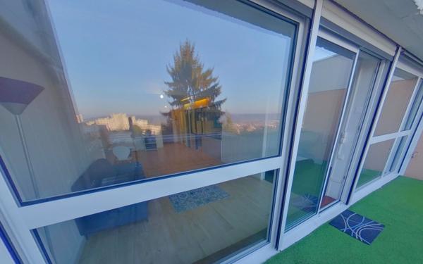 Appartement à vendre    2 pièces • 58,06 m2 Épernay