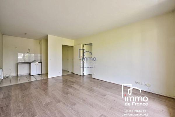 Appartement à vendre à Osny (95520)