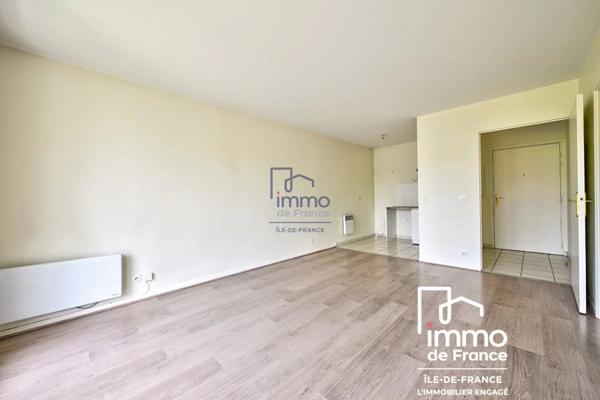 Appartement à vendre à Osny (95520)