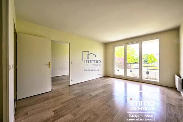 Appartement à vendre à Osny (95520)