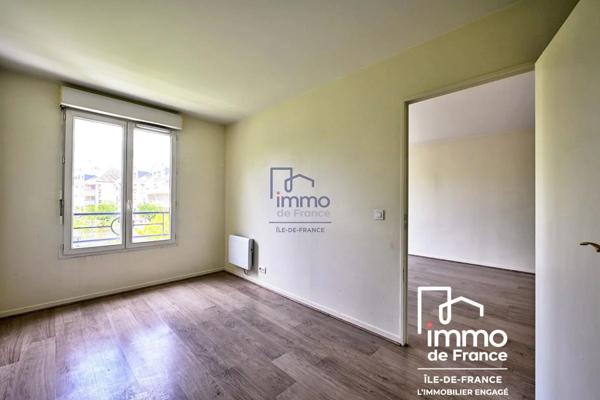 Appartement à vendre à Osny (95520)