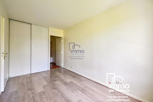 Appartement à vendre à Osny (95520)