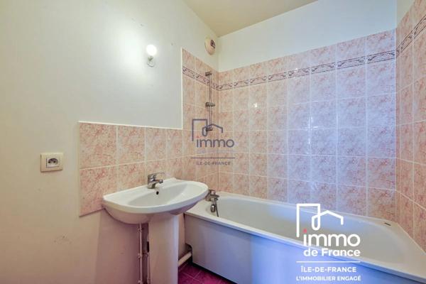 Appartement à vendre à Osny (95520)