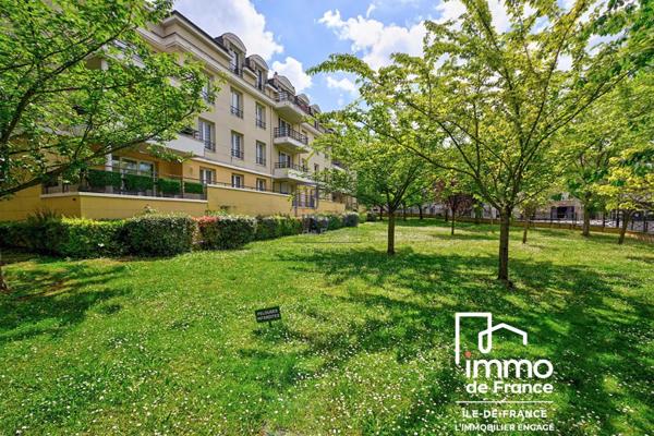 Appartement à vendre à Osny (95520)