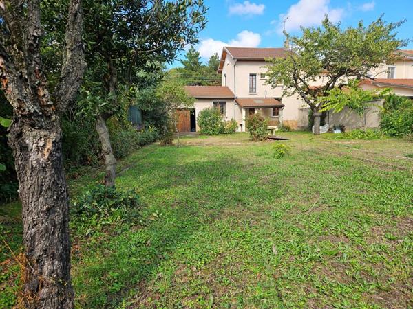 Maison Lyon 4 pièce(s) 90 m2