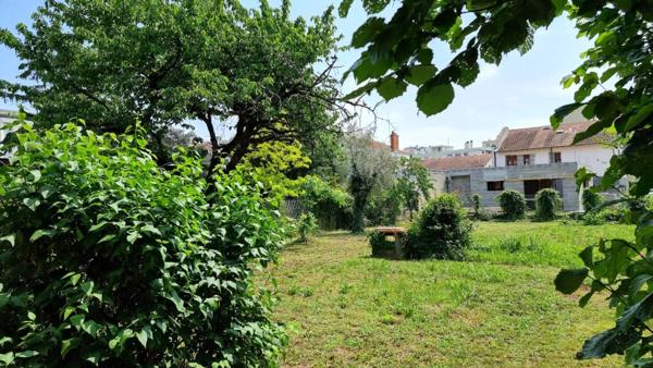 Maison Lyon 4 pièce(s) 90 m2