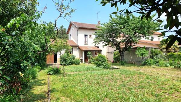 Maison Lyon 4 pièce(s) 90 m2