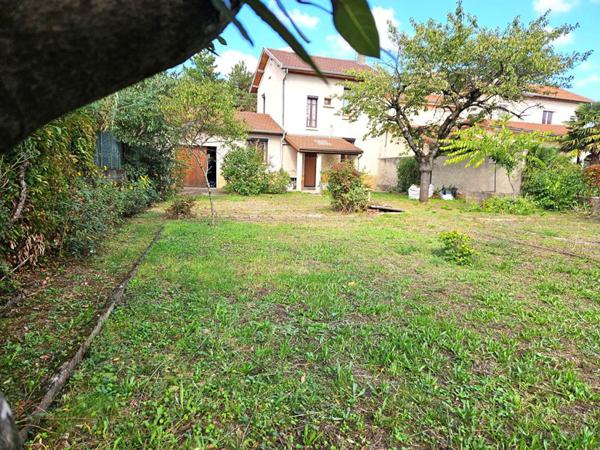 Maison Lyon 4 pièce(s) 90 m2
