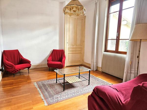 Maison Lyon 4 pièce(s) 90 m2