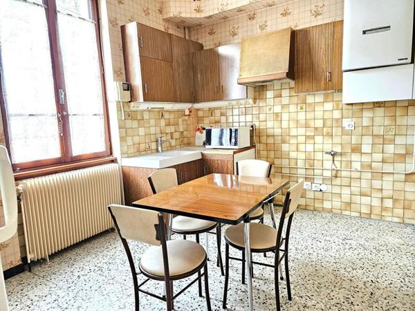Maison Lyon 4 pièce(s) 90 m2