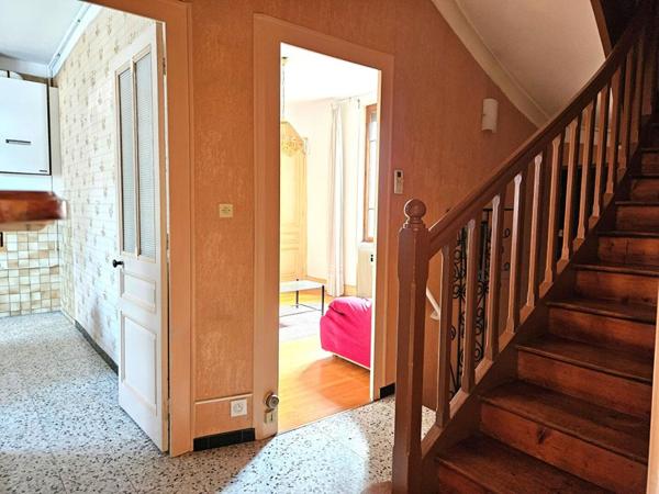 Maison Lyon 4 pièce(s) 90 m2