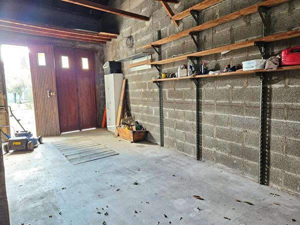 Maison Lyon 4 pièce(s) 90 m2