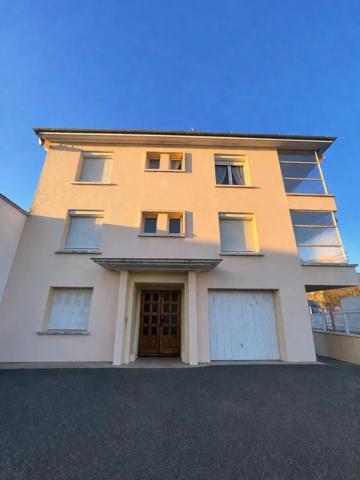 Maison à vendre à Romans-sur-Isère (26100)