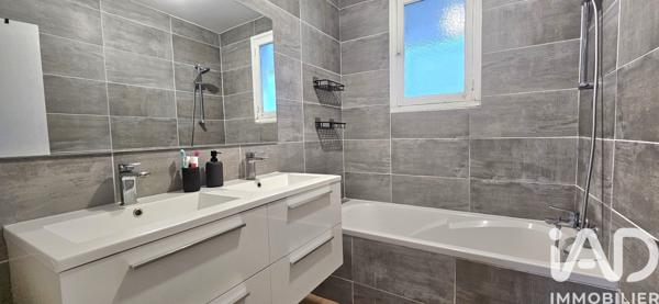 Appartement à vendre 3 pièces 59 m² Guilherand-Granges