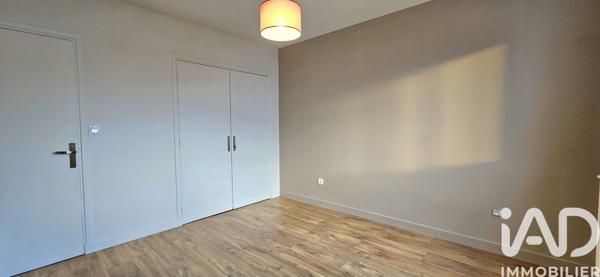 Appartement à vendre 3 pièces 59 m² Guilherand-Granges