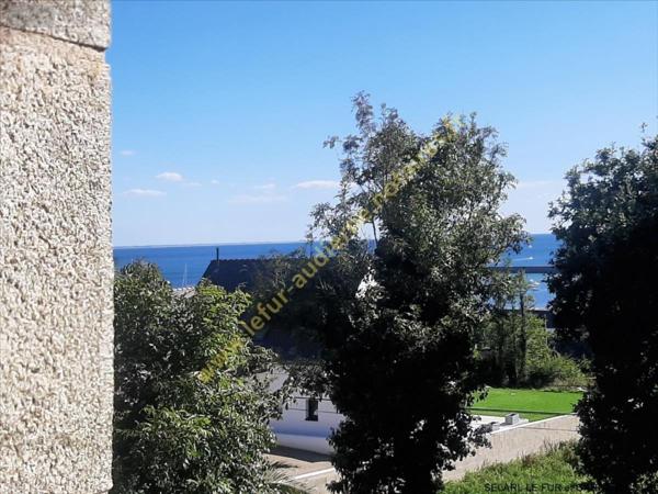 Maison individuelle à vendre à Audierne dans le Finistère (29770), ref : 29021-1088246