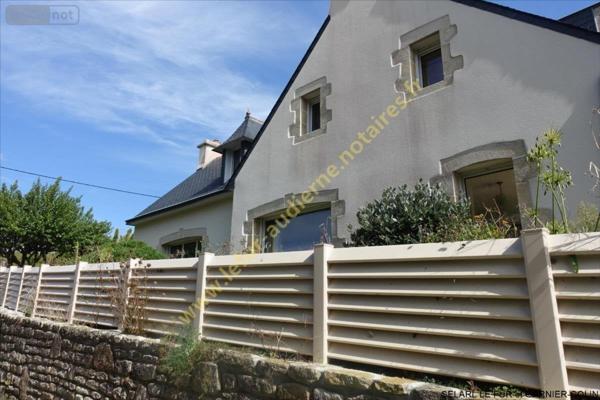Maison individuelle à vendre à Audierne dans le Finistère (29770), ref : 29021-1088246