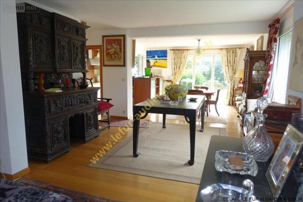 Maison individuelle à vendre à Audierne dans le Finistère (29770), ref : 29021-1088246