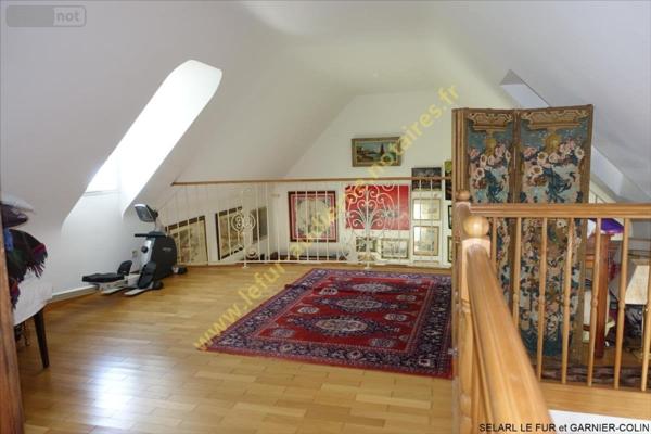 Maison individuelle à vendre à Audierne dans le Finistère (29770), ref : 29021-1088246