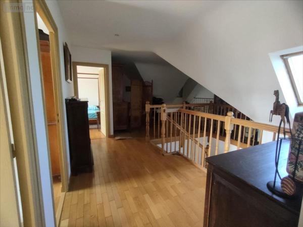 Maison individuelle à vendre à Audierne dans le Finistère (29770), ref : 29021-1088246