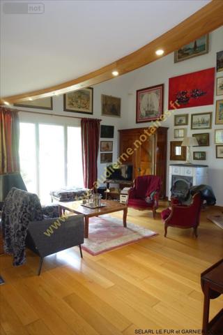 Maison individuelle à vendre à Audierne dans le Finistère (29770), ref : 29021-1088246