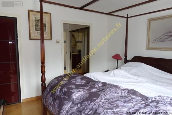 Maison individuelle à vendre à Audierne dans le Finistère (29770), ref : 29021-1088246