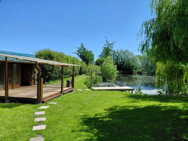 AU COEUR DU MARAIS AUDOMAROIS