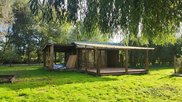 AU COEUR DU MARAIS AUDOMAROIS