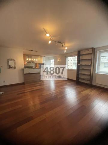 Appartement à vendre à Annemasse (74100)