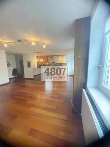 Appartement à vendre à Annemasse (74100)