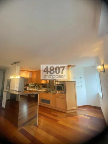 Appartement à vendre à Annemasse (74100)