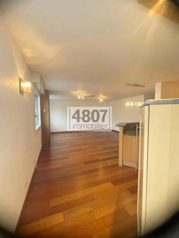 Appartement à vendre à Annemasse (74100)