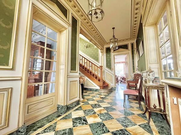 Maison à vendre 12 pièces 340m² Wingles (62410)