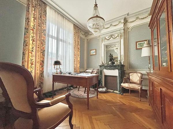 Maison à vendre 12 pièces 340m² Wingles (62410)