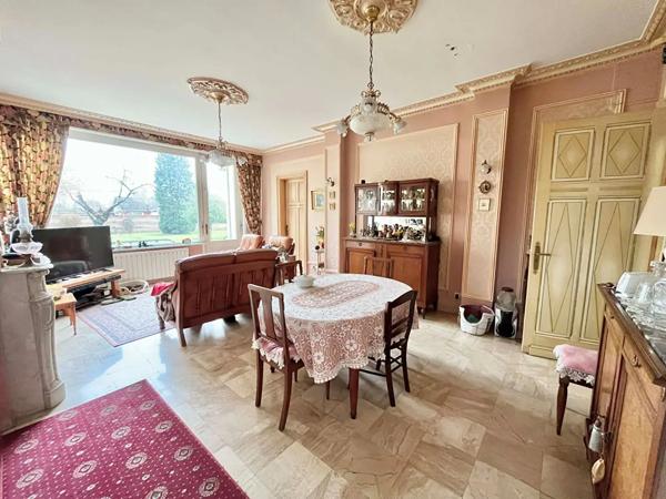 Maison à vendre 12 pièces 340m² Wingles (62410)