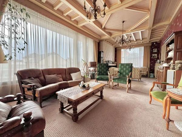 Maison à vendre 12 pièces 340m² Wingles (62410)