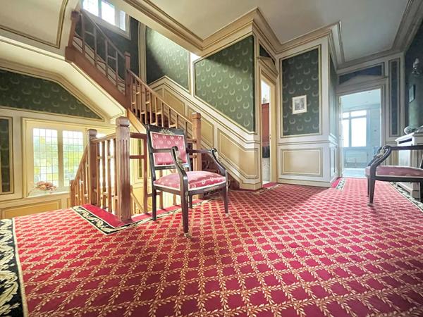 Maison à vendre 12 pièces 340m² Wingles (62410)