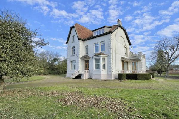 Maison à vendre 12 pièces 340m² Wingles (62410)