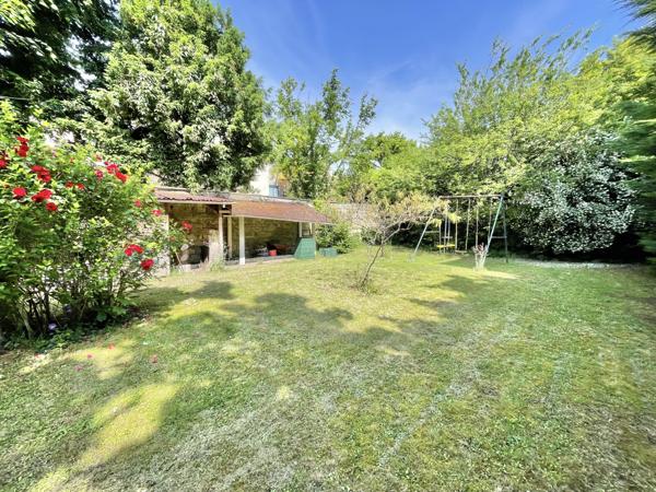 Maison 7 pièces - 155 m²