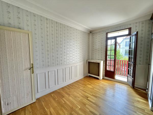 Maison 7 pièces - 155 m²