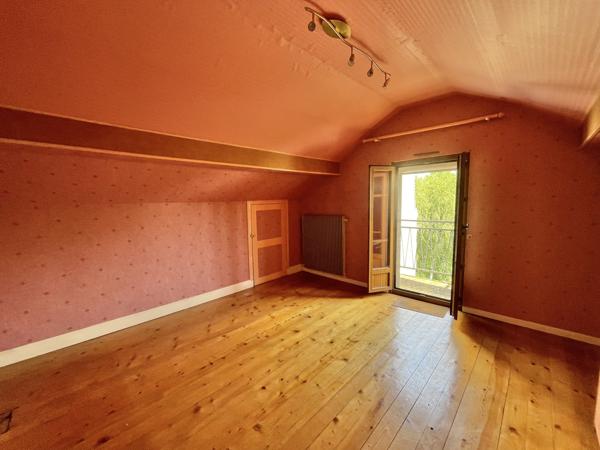 Maison 7 pièces - 155 m²