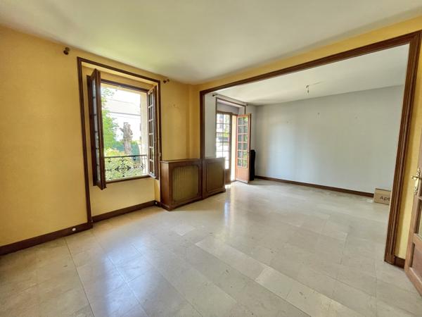 Maison 7 pièces - 155 m²