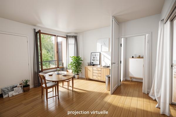 Maison 7 pièces - 155 m²