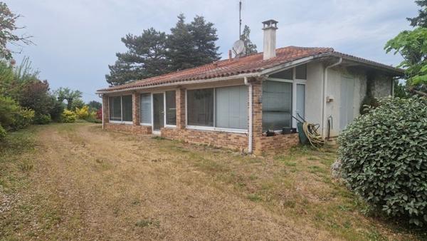 Maison 115 626 € La Réole 4 p 110 m² DPE E