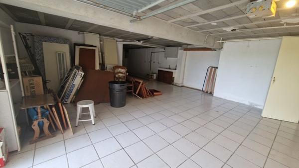 Maison 115 626 € La Réole 4 p 110 m² DPE E