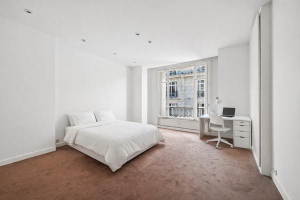 Vente Appartement de luxe Paris 17 6 Pièces 235 m²